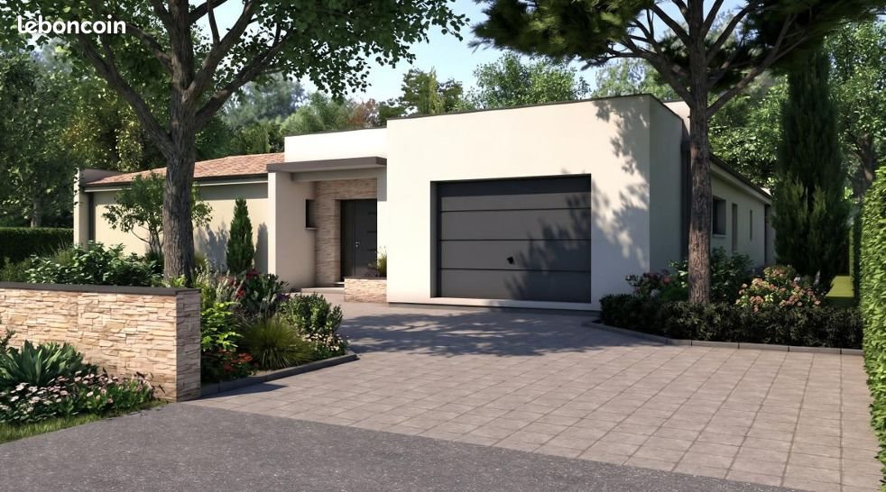 Maison à vendre, 138m², Loupes