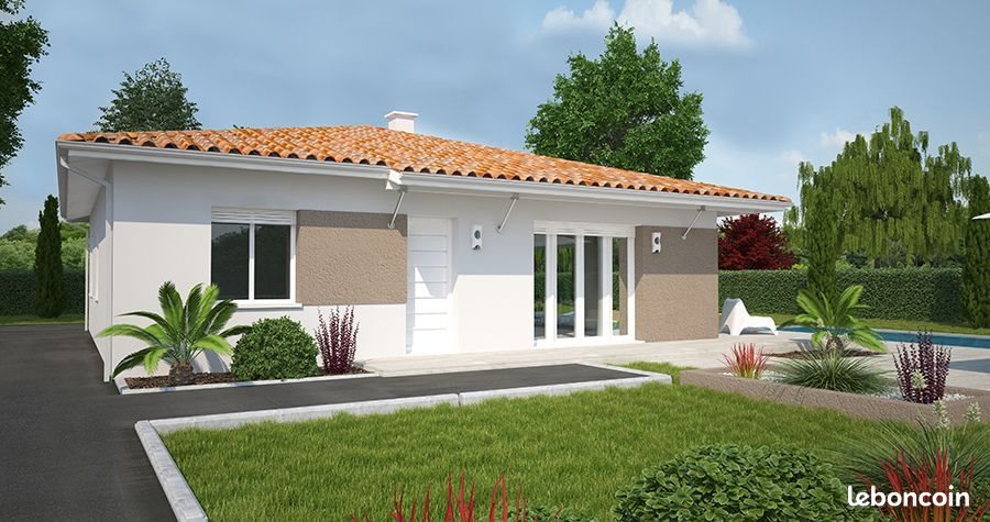 Maison à vendre, 93m², Bagnac-sur-Célé