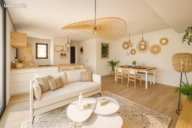 Maison à vendre, 95m², Castelnau-de-Médoc