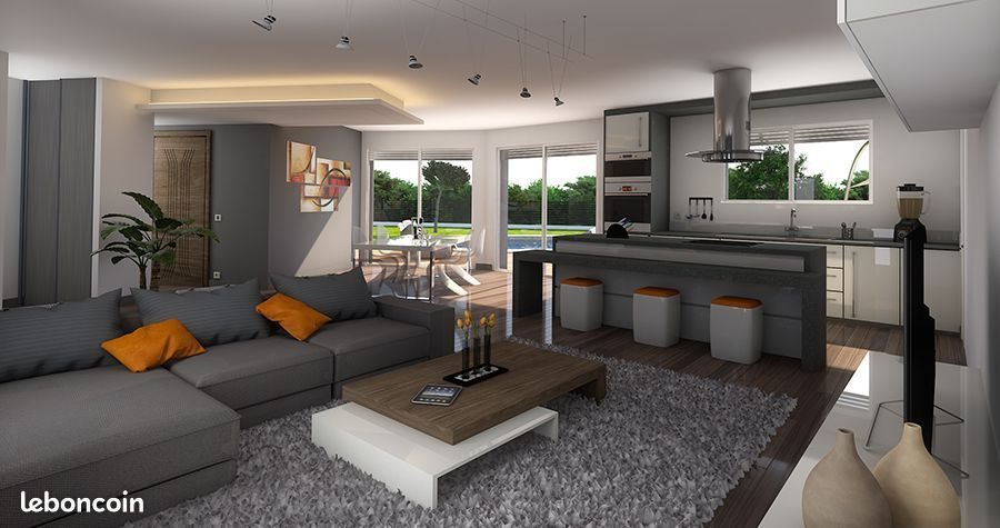 Maison à vendre, 93m², Bagnac-sur-Célé
