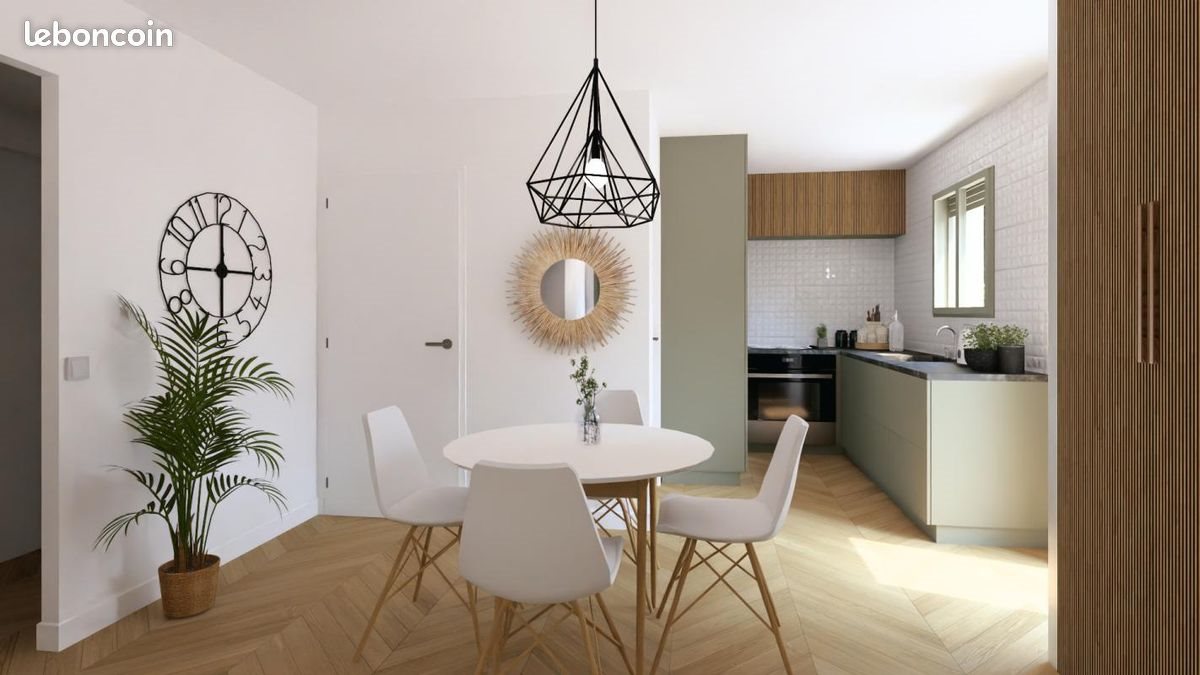 Maison à vendre, 73m², Onesse-Laharie