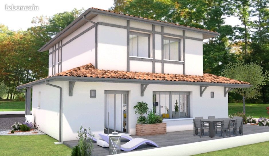 Maison à vendre, 160m², Gujan-Mestras