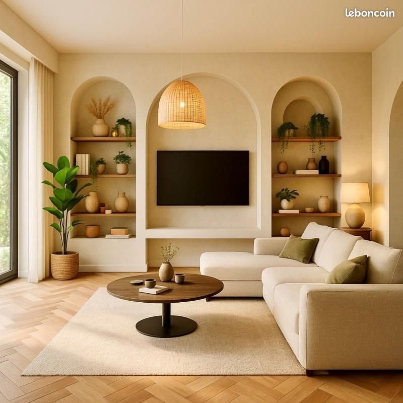 Maison à vendre, 95m², Bourg