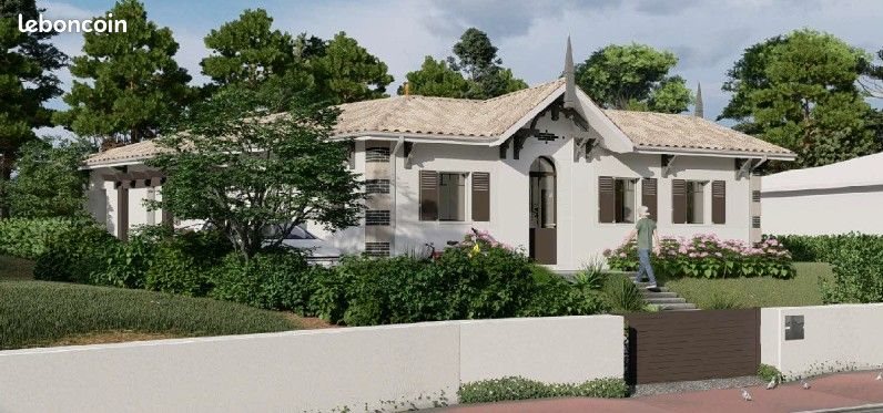 Maison à vendre, 125m², Cestas