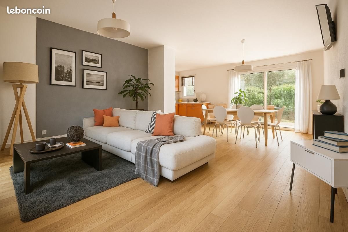 Maison à vendre, 90m², Verdelais