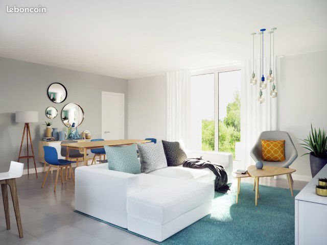 Maison à vendre, 70m², Portets
