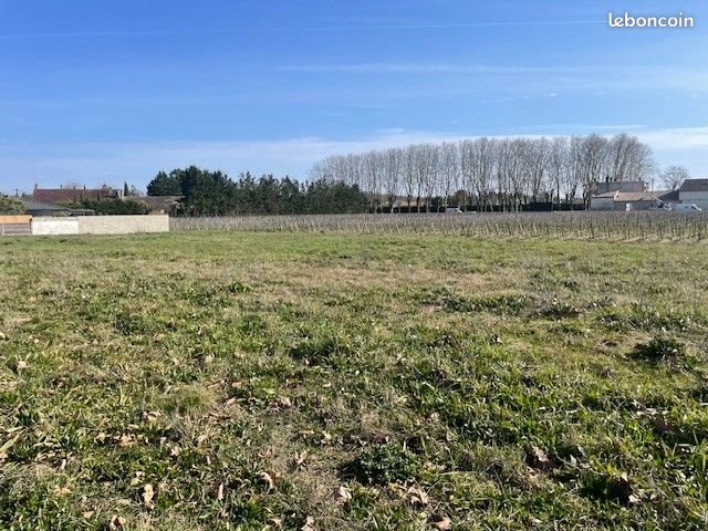 Maison à vendre, 70m², Portets