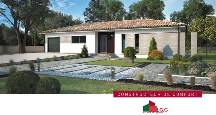Maison à vendre, 107m², La Rochelle