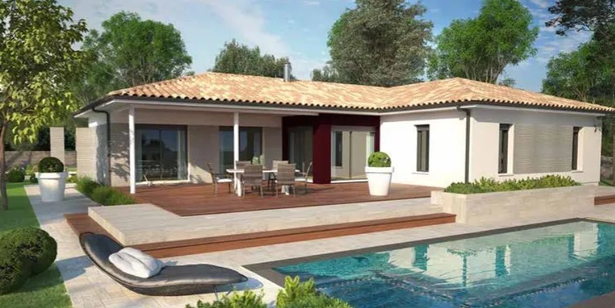 Maison à vendre, 107m², La Rochelle