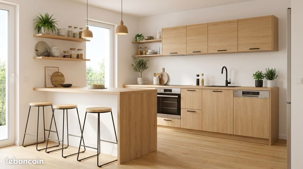 Maison à vendre, 90m², Barsac