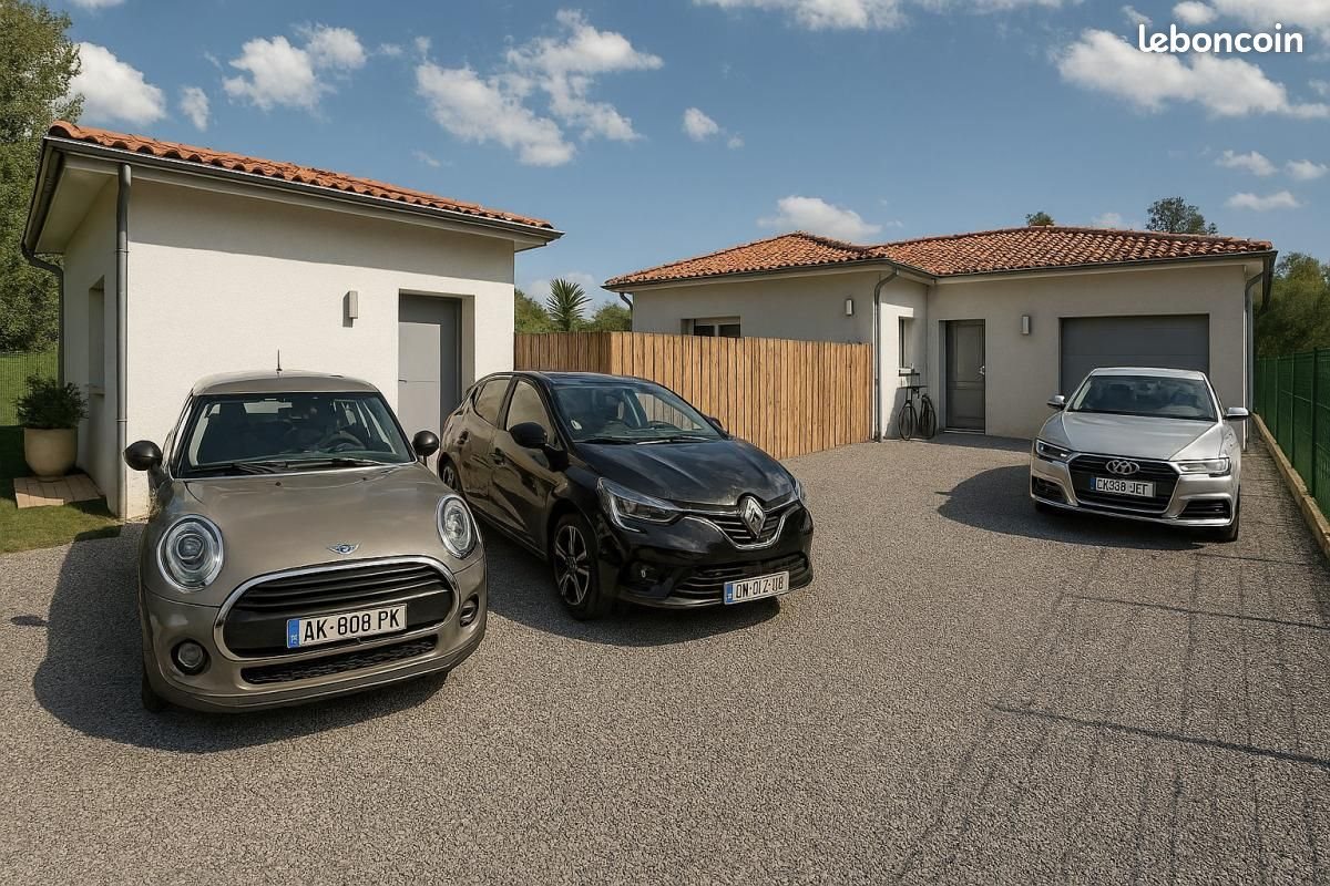 Maison à vendre, 133m², Gradignan