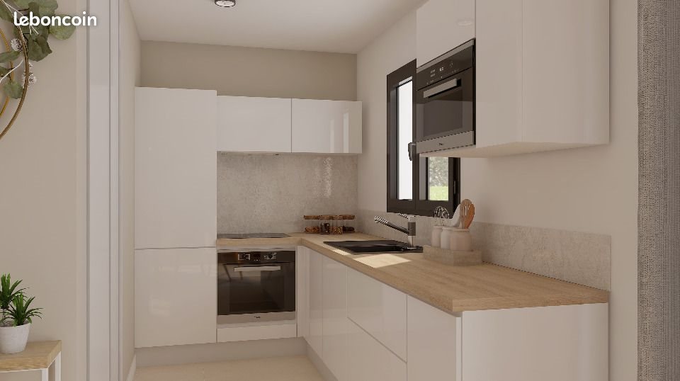 Maison à vendre, 78m², Gréasque