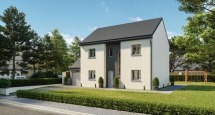 Maison à vendre, 120m², Illiers-Combray