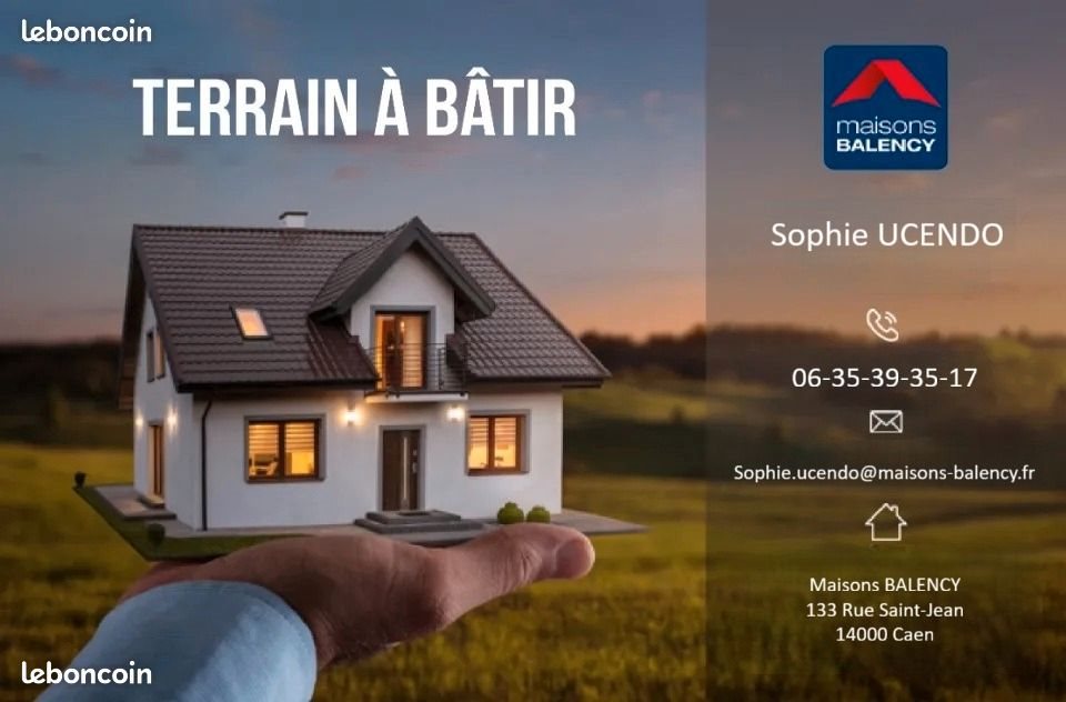 Maison à vendre, 120m², Douvres-la-Délivrande