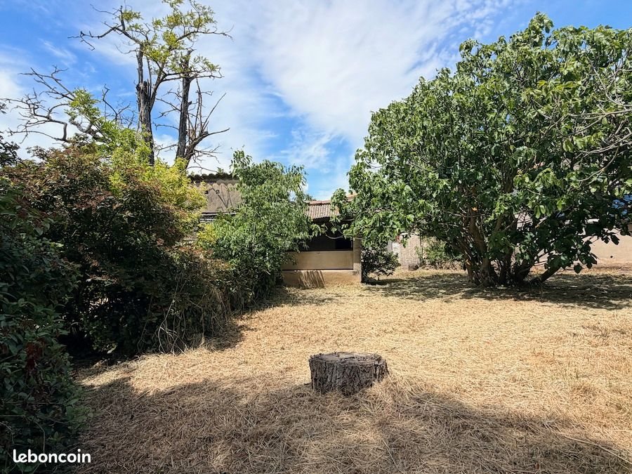 Maison à vendre, 120m², Roquefort-la-Bédoule