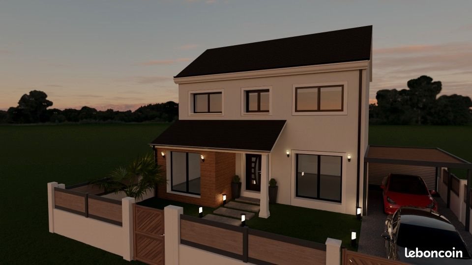 Maison à vendre, 100m², Gournay-sur-Marne