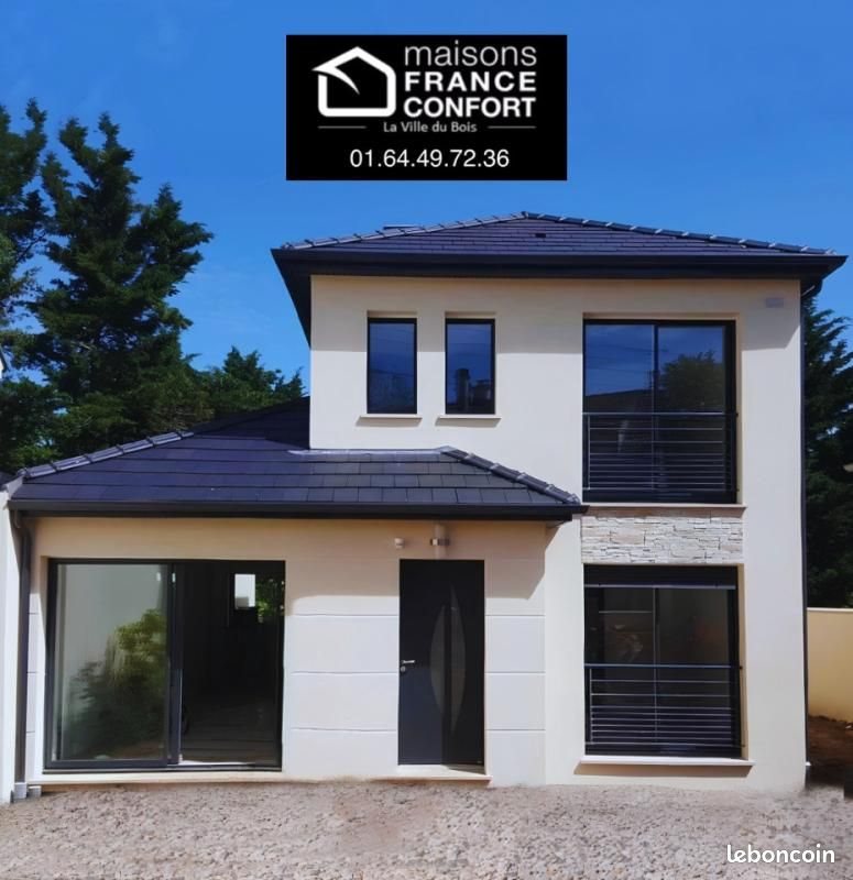 Maison à vendre, 80m², Bourg-la-Reine