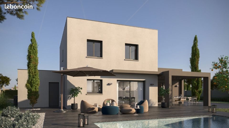Maison à vendre, 130m², Narbonne