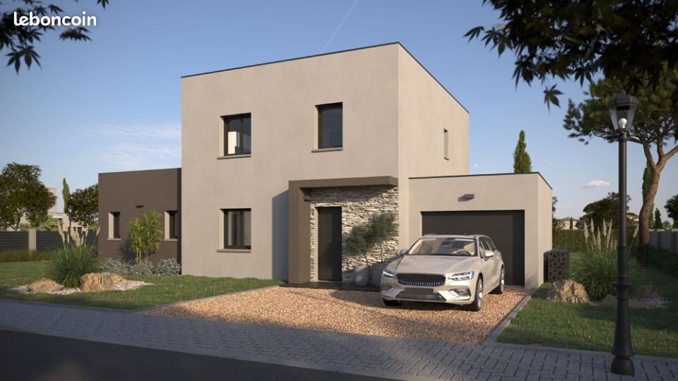 Maison à vendre, 130m², Narbonne
