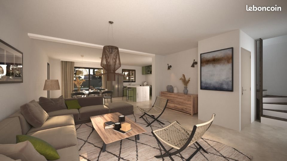 Maison à vendre, 130m², Narbonne