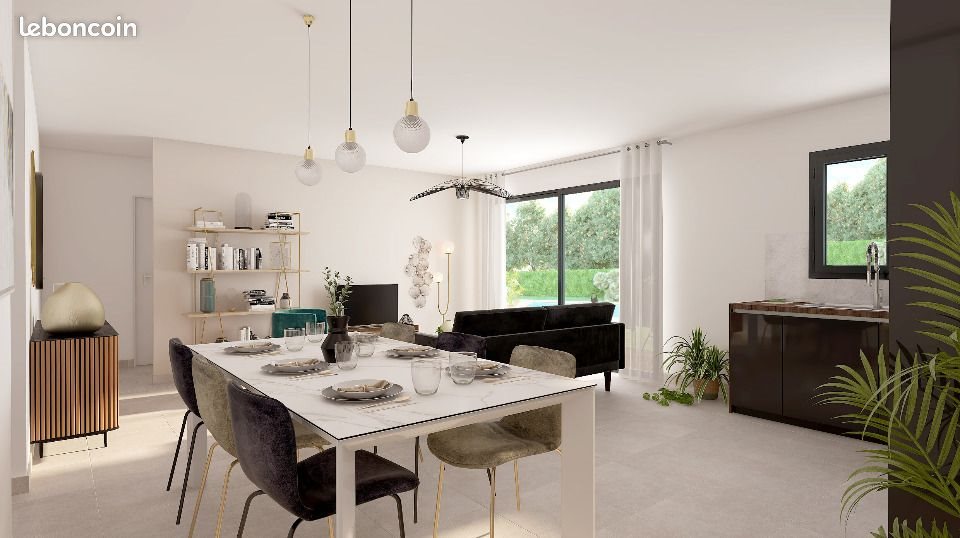 Maison à vendre, 81m², Saint-Omer-Capelle