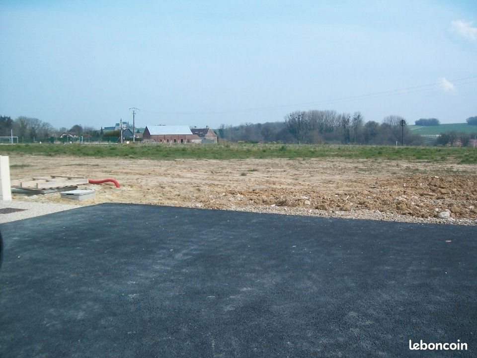 Maison à vendre, 80m², Cambronne-lès-Clermont