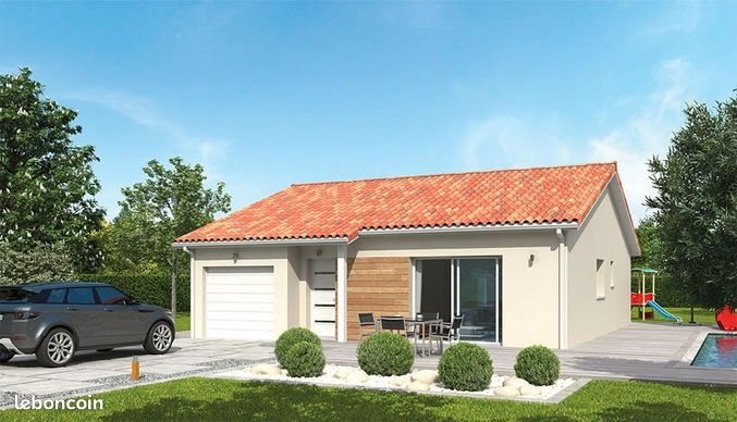 Maison à vendre, 92m², Noyers-sur-Jabron