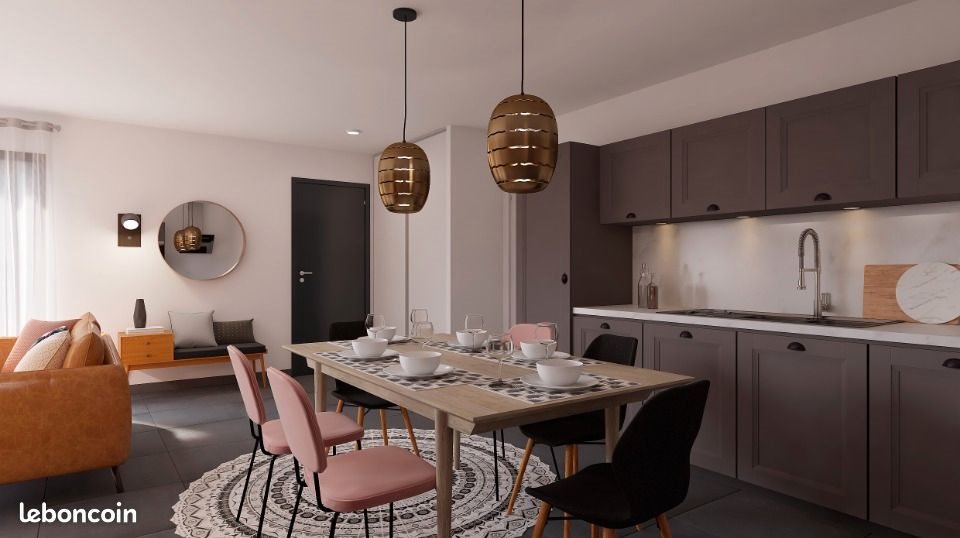 Maison à vendre, 92m², Noyers-sur-Jabron