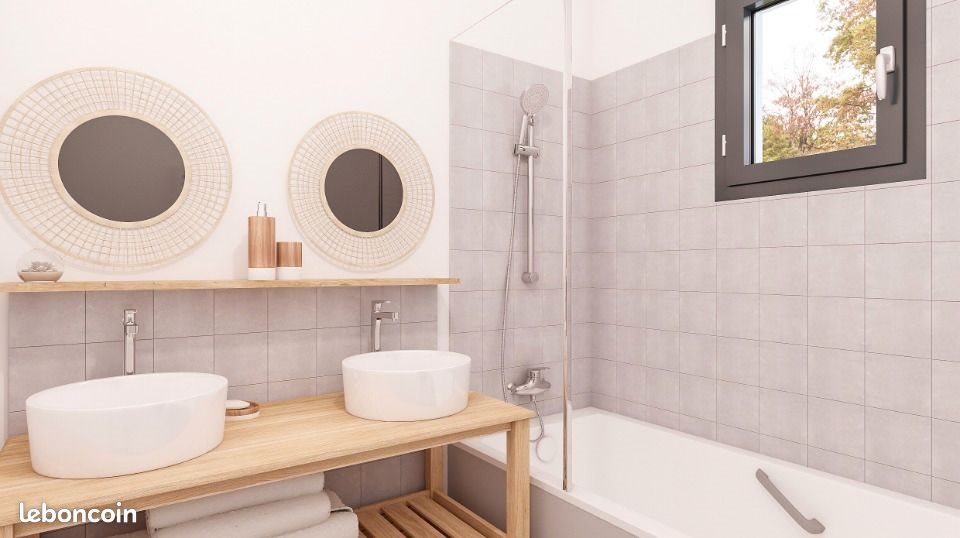 Maison à vendre, 92m², Noyers-sur-Jabron