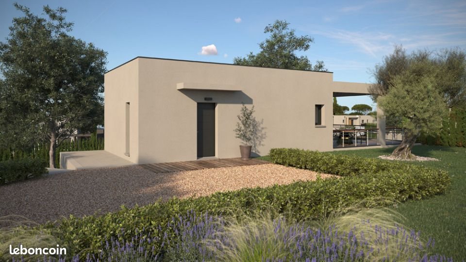 Maison à vendre, 120m², Aix-en-Provence