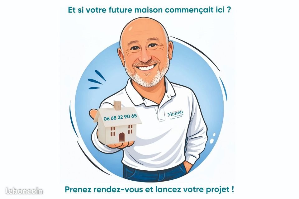 Maison à vendre, 140m², Ansouis