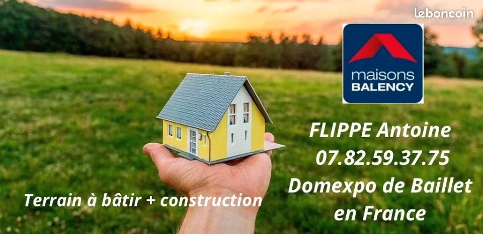 Maison à vendre, 102m², Bréval