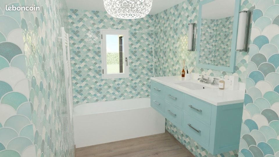 Maison à vendre, 100m², Ginestas