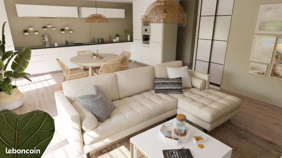 Maison à vendre, 100m², Ginestas