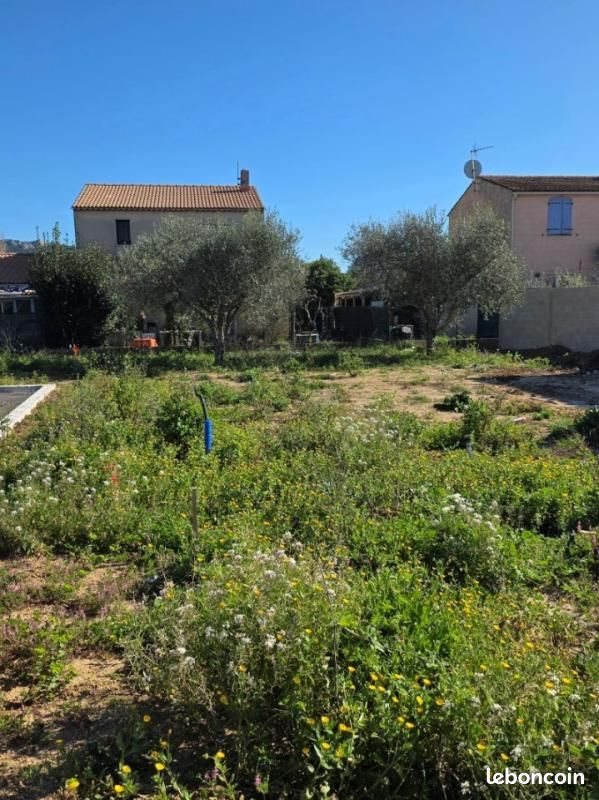 Maison à vendre, 98m², La Crau