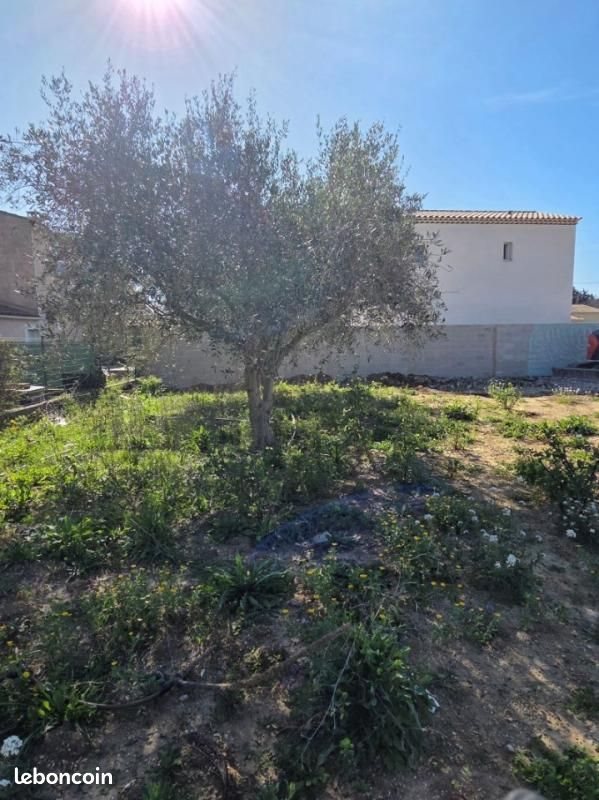 Maison à vendre, 98m², La Crau