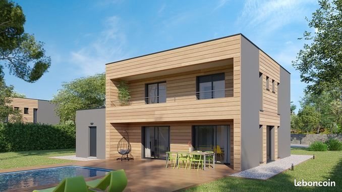 Maison à vendre, 124m², Saint-Georges-des-Coteaux