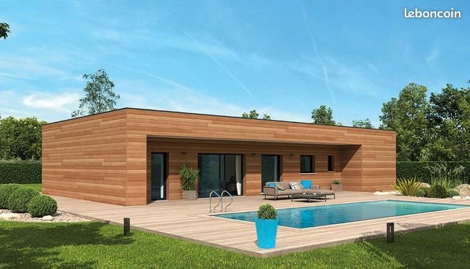 Maison à vendre, 104m², Corme-Royal