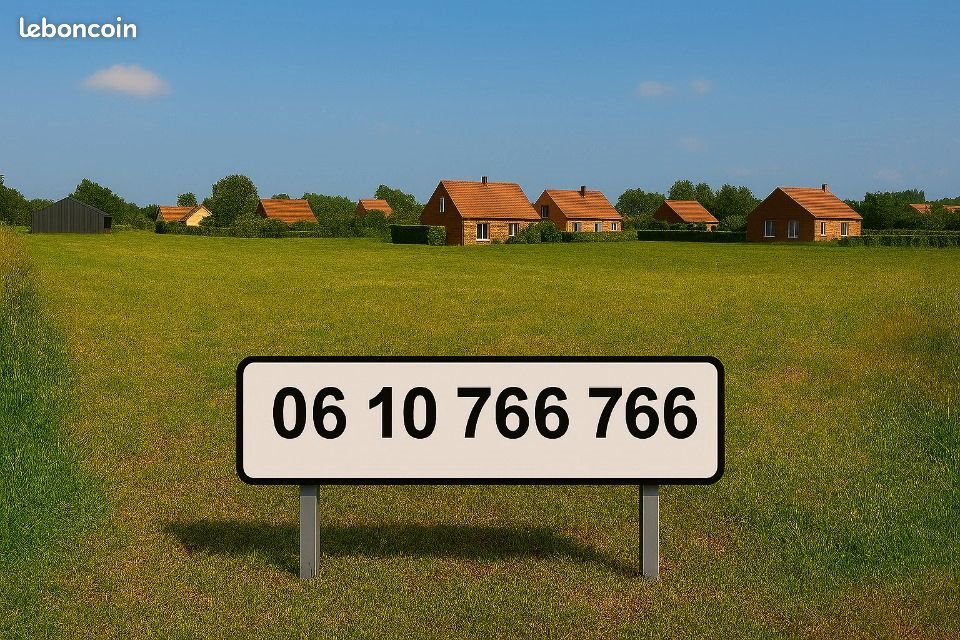 Maison à vendre, 95m², Athies