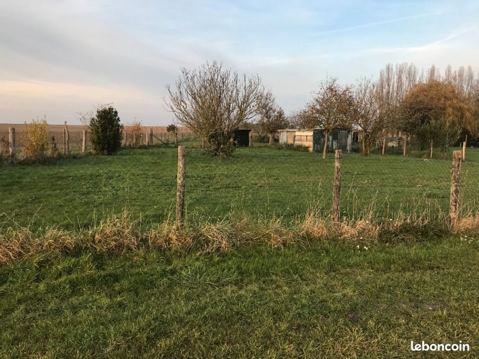 Maison à vendre, 80m², Outarville