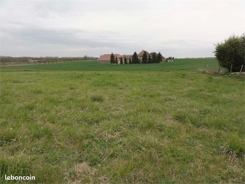 Maison à vendre, 89m², Sergines
