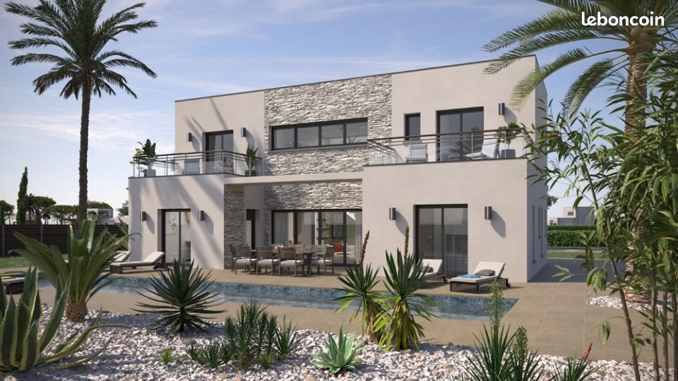 Maison à vendre, 140m², Béziers