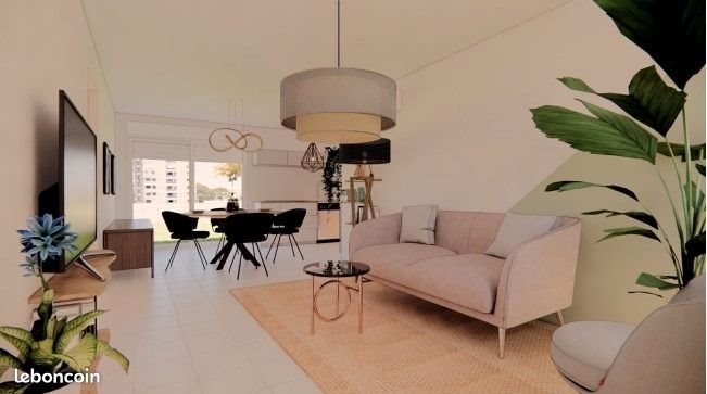 Maison à vendre, 55m², Spay