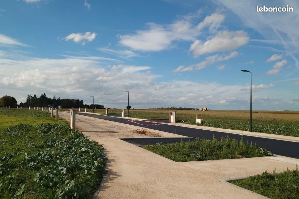 Maison à vendre, 120m², Corancez