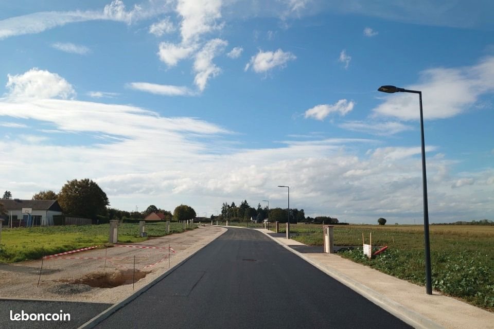 Maison à vendre, 120m², Corancez