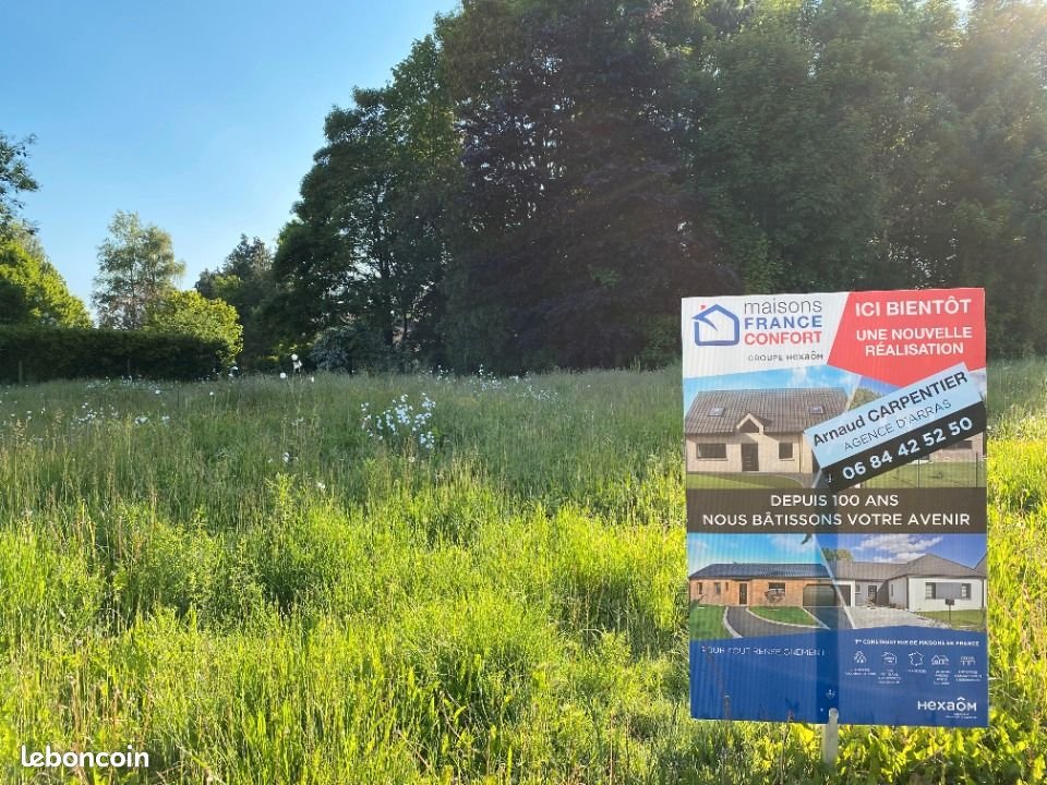 Maison à vendre, 90m², Aubigny-en-Artois