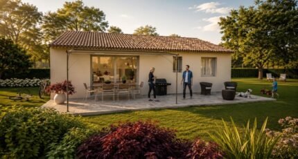 Maison à vendre, 83m², Saint-Antonin-du-Var