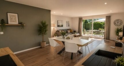 Maison à vendre, 83m², Saint-Antonin-du-Var