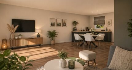 Maison à vendre, 83m², Saint-Antonin-du-Var