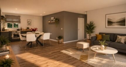 Maison à vendre, 83m², Saint-Antonin-du-Var